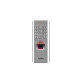 LECTOR BIOMETRICO+PIN IK10 IP66 3000USR SF2 SECUKEY